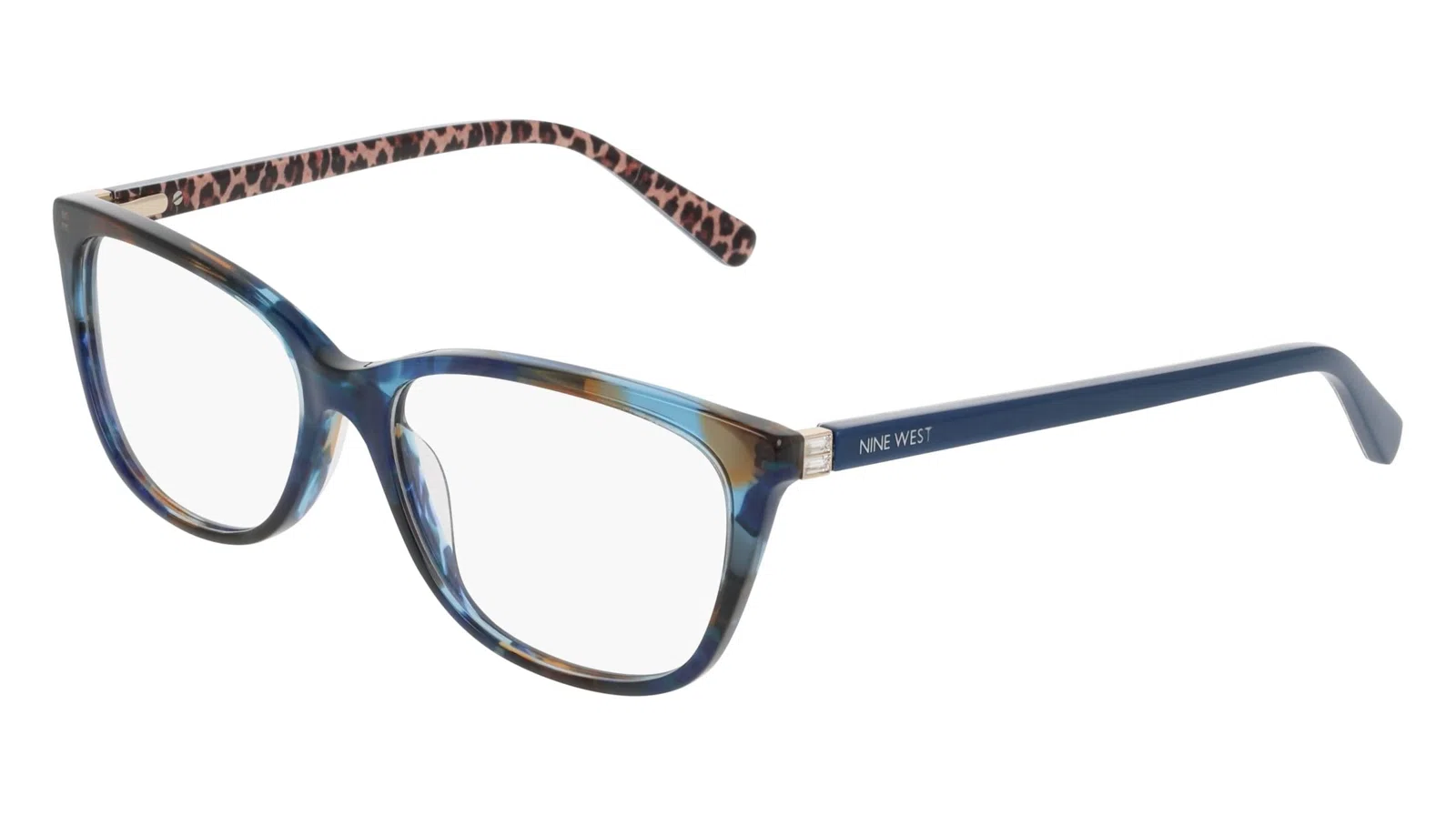 Nine West NW5247 Eyeglasses - view 4